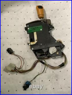 RE269693 John Deere Right Reverser Lever Control