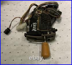 RE269693 John Deere Right Reverser Lever Control