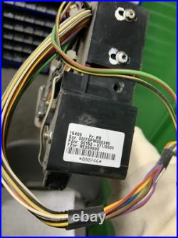 RE269693 John Deere Right Reverser Lever Control