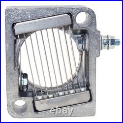 RE502668 Fits John Deere Tractors 5060E 7210 7420 Air Intake Preheater