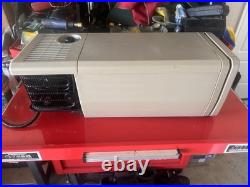 RE592736 Refrigerator
