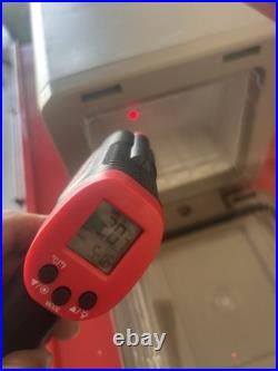 RE592736 Refrigerator