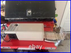 RE592736 Refrigerator