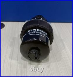 RE67225 Original Fits in TRACTOR FUEL FILTER