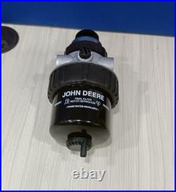 RE67225 Original Fits in TRACTOR FUEL FILTER