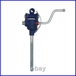 RH Leveling Box Assembly witho Fork Fits Ford/New Holland Replaces 81817167 RH Leveling Box Assembly witho Fork Fits Ford/New Holland Replaces 81817167