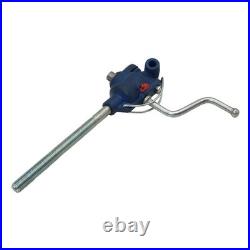 RH Leveling Box Assembly witho Fork Fits Ford/New Holland Replaces 81817167 RH Leveling Box Assembly witho Fork Fits Ford/New Holland Replaces 81817167