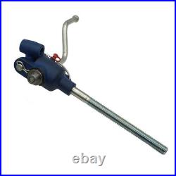 RH Leveling Box Assembly witho Fork Fits Ford/New Holland Replaces 81817167 RH Leveling Box Assembly witho Fork Fits Ford/New Holland Replaces 81817167