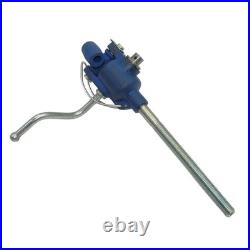 RH Leveling Box Assembly witho Fork Fits Ford/New Holland Replaces 81817167 RH Leveling Box Assembly witho Fork Fits Ford/New Holland Replaces 81817167