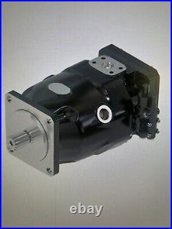 Reman Hydraulic Pump-John Deere PG203985