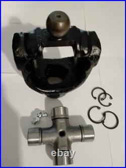 Replacement fork + cruise for homokinetic gimbal category 4 Replacement fork + cruise for homokinetic gimbal category 4