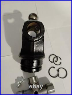 Replacement fork + cruise for homokinetic gimbal category 4 Replacement fork + cruise for homokinetic gimbal category 4