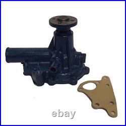 SBA145016780 New Tractor Water Pump Fits Ford New Holland 1320 1520 1620 1715