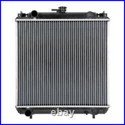 SBA310101201 Radiator Fits New Holland Boomer 4055 Boomer 4060 T2410 T2420