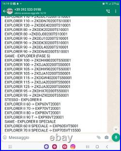 Same Secondary Shaft See Attachments Ref 0.445.3351.3