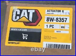 Scraper Actuator Assembly-brake Cat 8w-8357