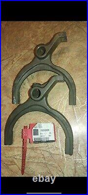 Shifter Fork 3385620M4 Claas Ares 836 Massey Ferguson 6485, 6490