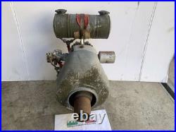 Slanzi Type A 10 Petrol Petroleum Stationary Industrial Agricultural Engine Ve Slanzi Type A 10 Petrol Petroleum Stationary Industrial Agricultural Engine Ve
