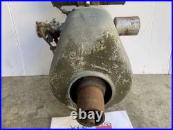 Slanzi Type A 10 Petrol Petroleum Stationary Industrial Agricultural Engine Ve Slanzi Type A 10 Petrol Petroleum Stationary Industrial Agricultural Engine Ve