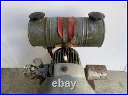 Slanzi Type A 10 Petrol Petroleum Stationary Industrial Agricultural Engine Ve Slanzi Type A 10 Petrol Petroleum Stationary Industrial Agricultural Engine Ve