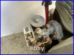 Slanzi Type A 10 Petrol Petroleum Stationary Industrial Agricultural Engine Ve Slanzi Type A 10 Petrol Petroleum Stationary Industrial Agricultural Engine Ve