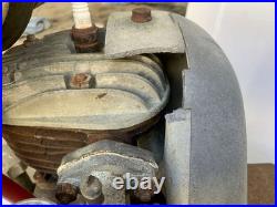 Slanzi Type A 10 Petrol Petroleum Stationary Industrial Agricultural Engine Ve Slanzi Type A 10 Petrol Petroleum Stationary Industrial Agricultural Engine Ve