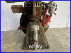 Slanzi Type A 10 Petrol Petroleum Stationary Industrial Agricultural Engine Ve Slanzi Type A 10 Petrol Petroleum Stationary Industrial Agricultural Engine Ve