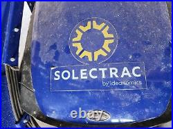 SolecTrac Farm Trac 25G Electric Tractor