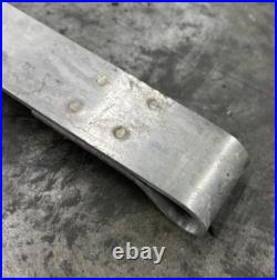 Stainless Steel Fuel Tank Mounting Strap Assembly Part No 3962150c1