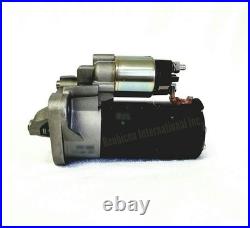 Starter Motor For Mahindra 006005017D1 / E006005017D1