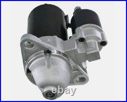 Starter for Ford New Holland 1310 1510 Tractor 1983-86 Shibaura Diesel