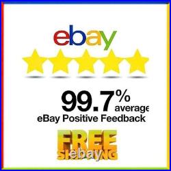 Starter for Ford New Holland 1310 1510 Tractor 1983-86 Shibaura Diesel