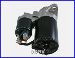 Starter for Ford New Holland 1310 1510 Tractor 1983-86 Shibaura Diesel