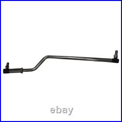 Steering Sector GY20770 Drag Link Kit For John Deere X130R X165 LA165 GX20053