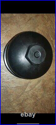 Strainer cover AGCO Massey Ferguson 3715772M91 cover filter couvercle crepine