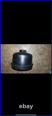 Strainer cover AGCO Massey Ferguson 3715772M91 cover filter couvercle crepine