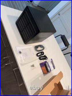 Synology DS2422+ 12-Bay NAS Server + NEW 18TB WD Purple Pro HDD Synology DS2422+ 12-Bay NAS Server + NEW 18TB WD Purple Pro HDD