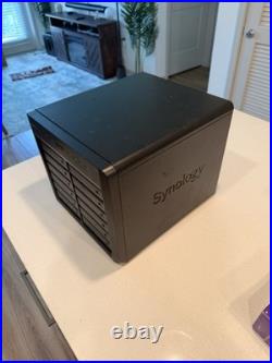Synology DS2422+ 12-Bay NAS Server + NEW 18TB WD Purple Pro HDD Synology DS2422+ 12-Bay NAS Server + NEW 18TB WD Purple Pro HDD