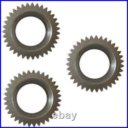 T116830 Planetary Gear 3PK For John Deere 2140 2650 Tractors 482C 310C Loader T116830 Planetary Gear 3PK For John Deere 2140 2650 Tractors 482C 310C Loader