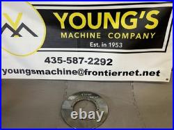 T127001 John Deer Disk Brake