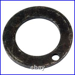 TX10809 TX10808 Front Axle Steering Spindle Kit & Bushings For White Tractors