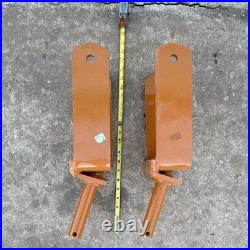 Tail wheel yokes brand new. Two for one price Tail wheel yokes brand new. Two for one price