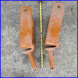 Tail wheel yokes brand new. Two for one price Tail wheel yokes brand new. Two for one price