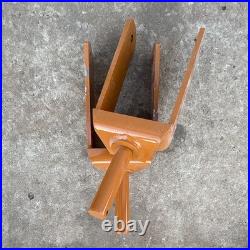 Tail wheel yokes brand new. Two for one price Tail wheel yokes brand new. Two for one price