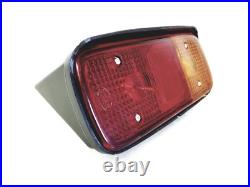 Three-in-One Tail Light (Right Side) for Mahindra Tractor E007700589C91