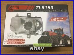 Tiger Lights TL6160 Left hand headlight Tiger Lights TL6160 Left hand headlight