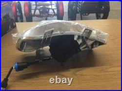 Tiger Lights TL6160 Left hand headlight Tiger Lights TL6160 Left hand headlight