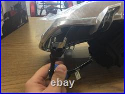 Tiger Lights TL6160 Left hand headlight Tiger Lights TL6160 Left hand headlight