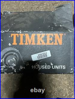 Timken 15250 Tapered Roller Bearing Cup 2-1/2 Inch OD