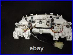 Tool Panel for Kubota Tractors Models B2650 B2920